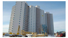ЖК "Мечникова"